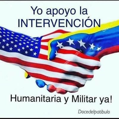 Humana y Sensible!! 
Creyente en el ÚNICO DIOS y en La Virgen Santísima.
LIBREPENSANTE, Anti Comunista, de lengua muy afilada.
NO QUIERO NADA CON SOCIALISTAS 🖕