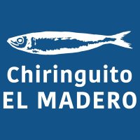 Chiringuito ElMadero(@madero_el) 's Twitter Profile Photo
