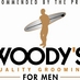 Woody's Grooming (@woodysformen) Twitter profile photo