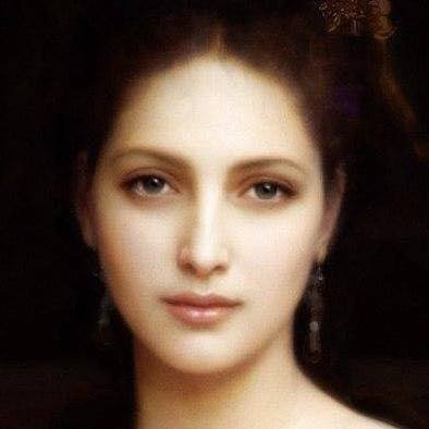 CarolBeckerMor1's profile picture. Calm waters may conceal sharks