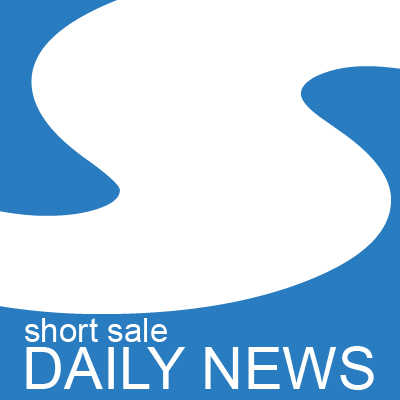 Daily news from the preforeclosure real estate industry.