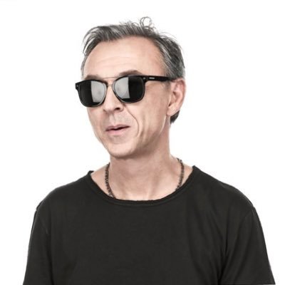 albertinodj Profile Picture