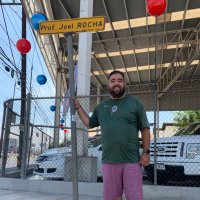 SeΓ±or Joel E. Rocha, M. Ed. (@profejrocha) 's Twitter Profile Photo SeΓ±or Joel E. Rocha, M. Ed. (@profejrocha) 's Twitter Profile Photo