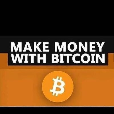 invest on bitcoin today and get multiple in return on your investment visit my website and see how it works don't depend on single income
