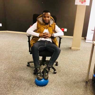 Derickkubu's profile picture. If you want to achieve excellence, you can get there today. As of this second, quit doing less-than-excellent work.