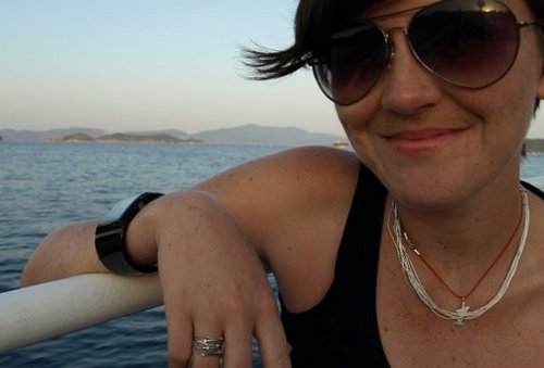 Jo Meek Profile