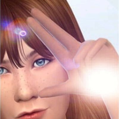 I'm just me :)
My Family is my life. I love playing the Sims & writing.