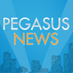 Pegasus News - All (@Pegasusnewsall) Twitter profile photo