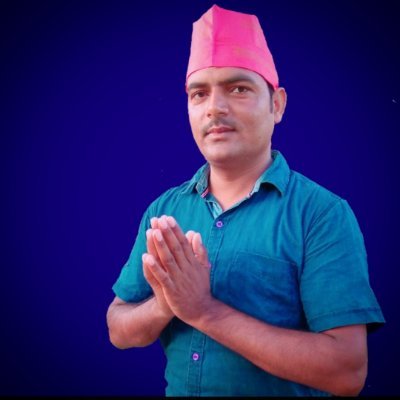 RameshS84862078's profile picture. "अगर समाज में क्रान्ति🔥 लानी हो तो उस क्रान्ति🔥 का नेतृत्व नौजवानों के हाथ में सौंप दें!"