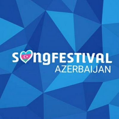 Songfestival Fan Club İn Azerbaijan 🇦🇿