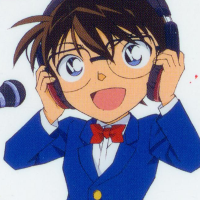 Detective Conan Music (@dconanmusic) 's Twitter Profile