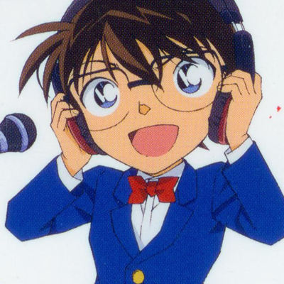 Detective conan