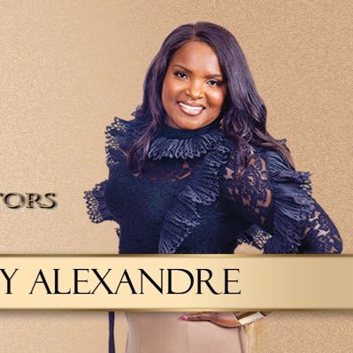 AlexanRealtors's profile picture. Best realtor in houston