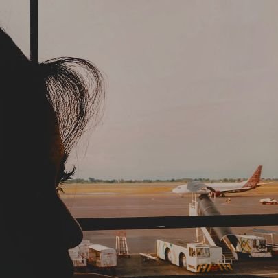 kiloindia_'s profile picture. earned a living at 36000ft 🌏