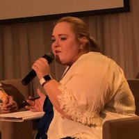 Brittani Barger (@bbargerrc) Twitter profile photo