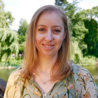 Naomi Berwin (@naomiberwin) 's Twitter Profile
