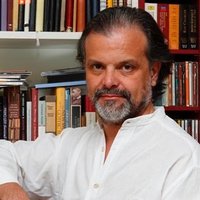 Carlos Franz (@carlosfranzth) 's Twitter Profile