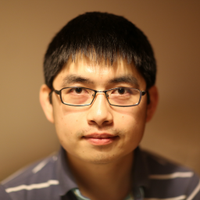 Yuxin Chen (@yuxinch) 's Twitter Profile