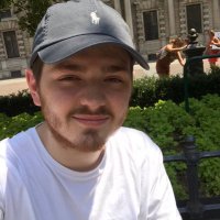 Sam Linstead (@linsteadsam) 's Twitter Profile