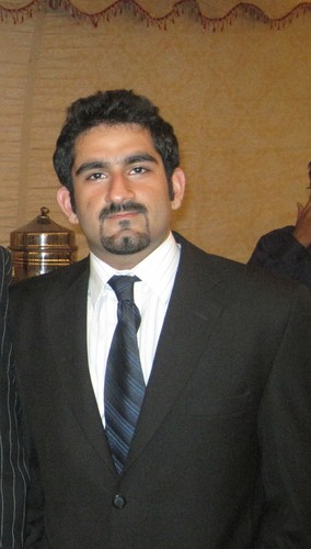 hadi_mehmood's profile picture. 