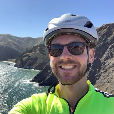kallpoli's profile picture. I’m into science, endurance sports, and structural reform. See @scottkall for my scientific tweets