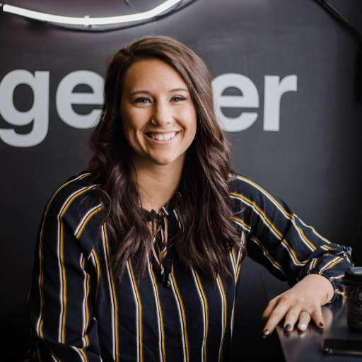 OfficialAutumnT's profile picture. 🎤 Youth Leader & Pastors Kid                                    💜Wife & Mom                                   👇🏽Public speaker & Podcaster