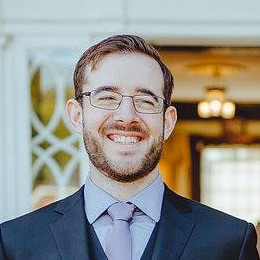 Rails Developer, startup enthusiast, and father.
