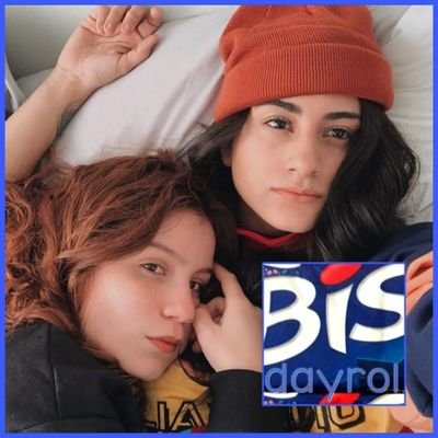 Tudo sobre esse casal Day e Carol. Cantoras independentes que possui um trabalho lindo. @daylimns @carolbiazin
Carol Biazin segue 16/06/19
Day segue 22/06/19