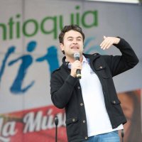 Juan Carlos Sánchez (@sanchez_juanc) 's Twitter Profile Photo Juan Carlos Sánchez (@sanchez_juanc) 's Twitter Profile Photo