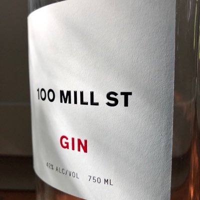 A spirit inspired   #gin