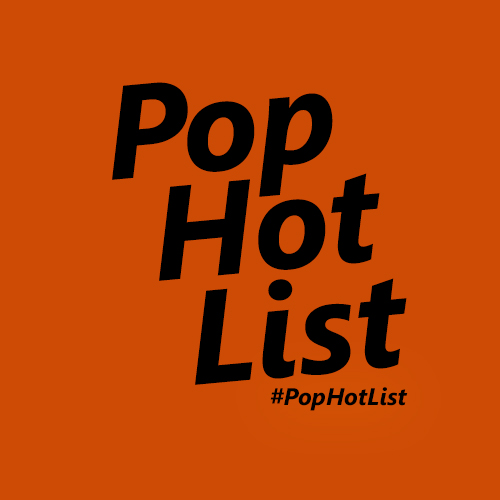 PopHotList's profile picture. 