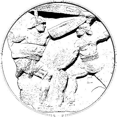 ancienthistorg's profile picture. https://t.co/Fb4AthtcjK provides resources for Ancient History enthusiasts, teachers, and students