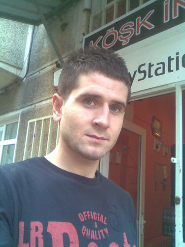 harme88's profile picture. 