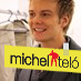 anjotelo's profile picture. amo amo amo AMO michel telo