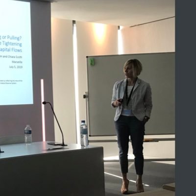 Chiara Scotti Profile
