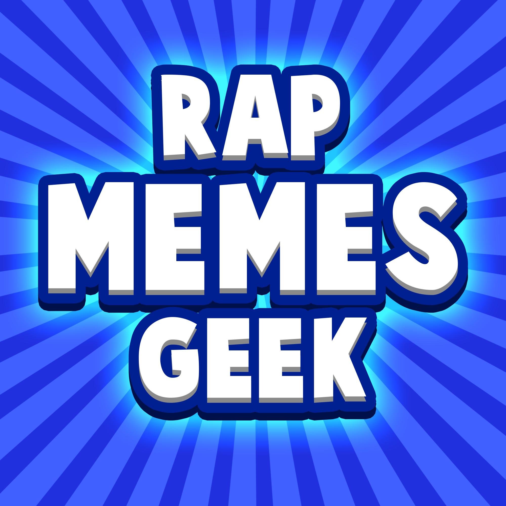 MemesRAPGeek's profile picture. Uma página de memes de Raps de Animes, Super-Heróis, etc (resumindo: RAP Geek) :)