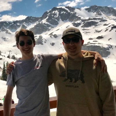 AJ_Mastrangelo's profile picture. Penn State  '22 | LA '18