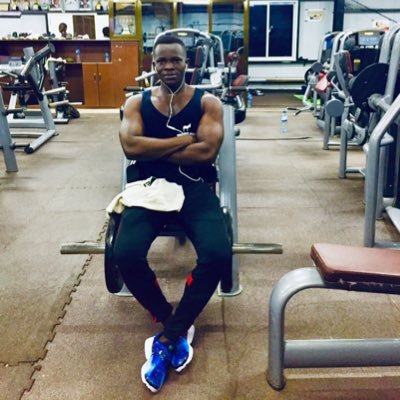 okenyoscar's profile picture. Travel consultant