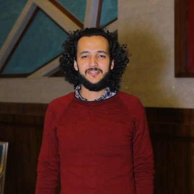 AboshoshaM's profile picture. Senior software engineer 💻✨ love Js, ⌨️Angular+2, @kotlin @JavaScript, @Angular @dart