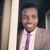 Tekwaj Peter (@tekwajpeter) Twitter profile photo