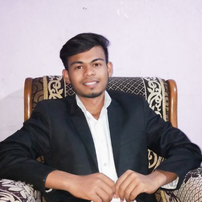 mayankrajpathar's profile picture. 