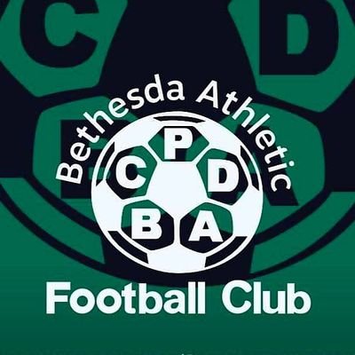 Bethesda Athletic founded in 1946 is a football club based in the Welsh town of Bethesda, in north west Wales.