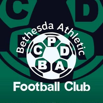 Bethesda Athletic founded in 1946 is a football club based in the Welsh town of Bethesda, in north west Wales.