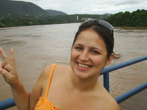 Jornalista, mãe e esposa