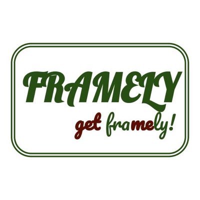 Official account of Framely, LLC