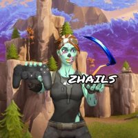 zHails (@redzhail) 's Twitter Profile