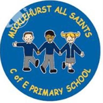 Micklehurst All Saints CE Primary is a Primary School within Tameside. Our motto is:
'Learning Together, Growing Together, Succeeding Together'.