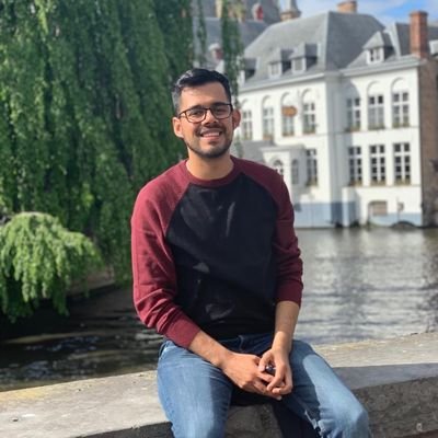 diegoarm2207's profile picture. #TXST20