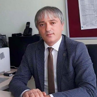 Erol Özçelik 🇹🇷 (@erol5776) 's Twitter Profile
