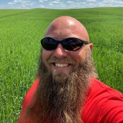 Doctor of Plant Health, Agronomist, Soil Scientist. No-till, cover crop and soil health enthusiast. Tweets are my own. #DetailsMatter